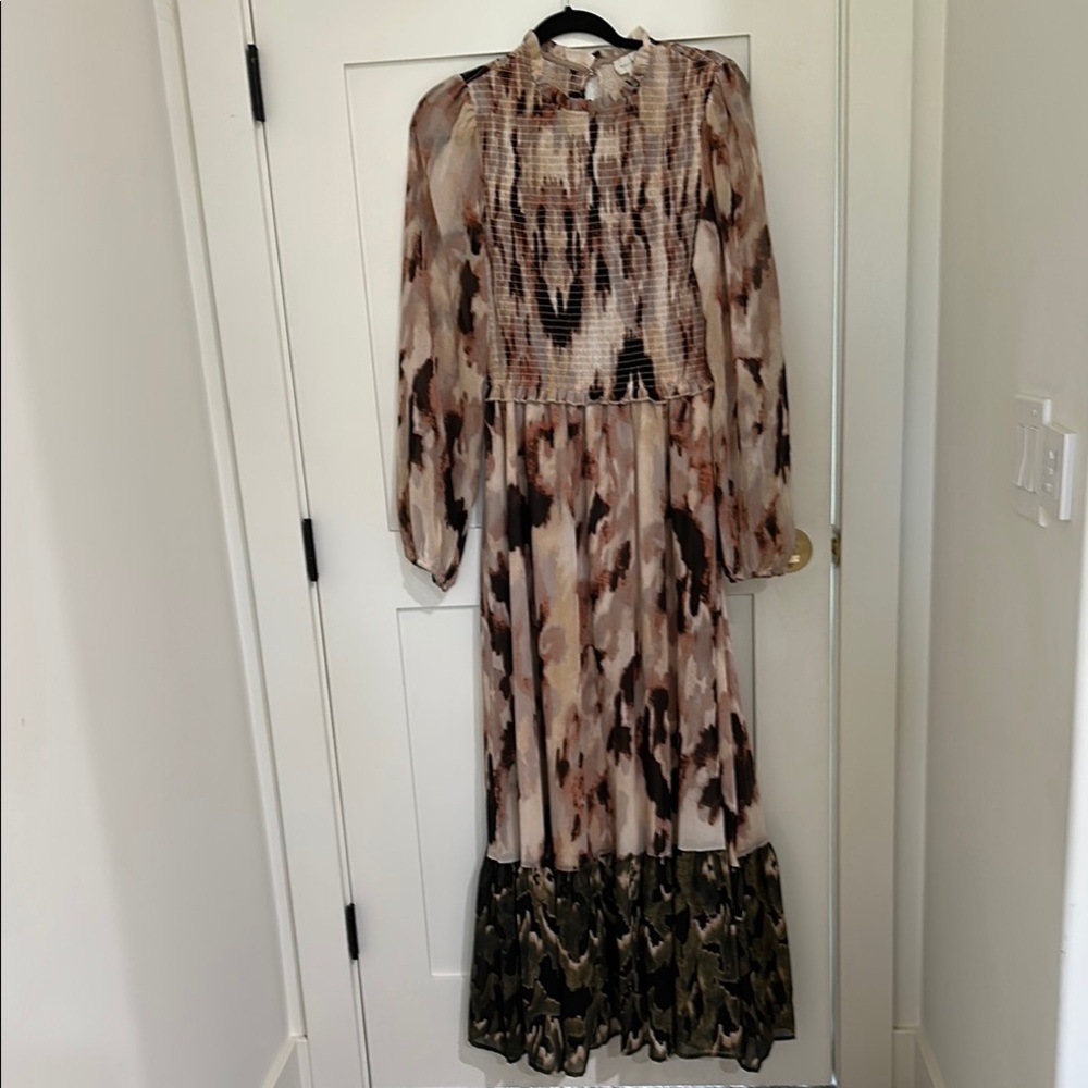 women's medium dress.